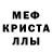 МЕФ mephedrone 4E6UREK